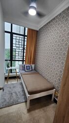Regent Heights (D23), Condominium #479459061